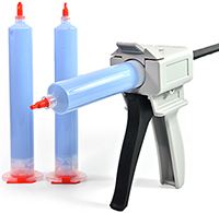 Image of t-Global Technology's TG-N4000 Non-Silicone Putty