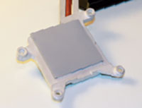 Image of t-Global Technology's TG-X Series Thermal Conductive Pad