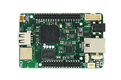 Image of UDOO's Neo Development Board