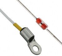 Image of U.S. Sensor/Littelfuse's UL-Recognized Thermistors