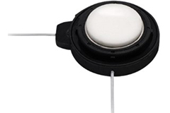 Image of Unictron's H2KA500KB1CD00 Ultrasonic Air Transducer