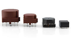 Image of VAC Magnetics' Gate Drive Transformers