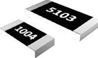 Image of VPG Foil Resistors CSM2817 Current-Sense Resistors