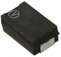 Image of VPG Foil Resistors SMR1DZ / SMR3DZ Z-Foil Molded SMD Resistors