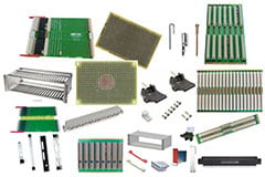 Vector Bord Vectorbord® Products - Vector Electronics | DigiKey