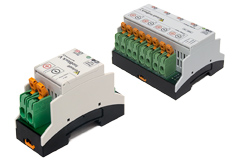 IsoBlock V Voltage Transducers - Verivolt