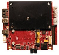 Image of VersaLogic Corporation's Bengal Single Board Computer
