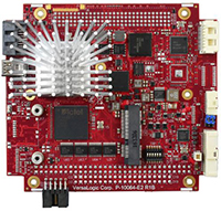 VL EPM 39 Atom Bay Trail PC 104 Plus - VersaLogic | DigiKey