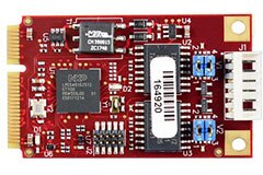 Image of VersaLogic's VL-MPEU-C1E Dual Channel CAN Bus Module
