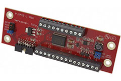 Image of VersaLogic's VL-SPX Expansion Modules for Industrial Solutions