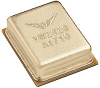 Vesper 的 VM2020 壓電 MEMS 麥克風的圖片