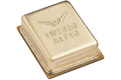 Image of Vesper's VM2020 Piezoelectric MEMS Microphone