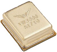 Image of Vesper's VM3000 Digital MEMS Microphone