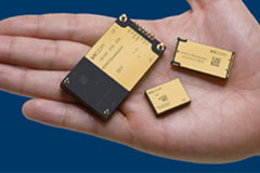 Efficient High Voltage to 48V Conversion 