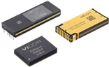 Converting high voltage to 48V efficiently - Vicor