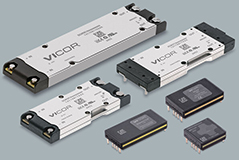 Image of Vicor DCM™ Converter Module Families