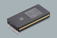 Vicor DCM4623 系列隔離式穩壓 DC 轉換器圖片