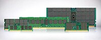 Viking Technology 的 DRAM 記憶體模組圖片