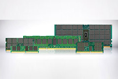 Image of Viking Technology's DRAM Memory Modules