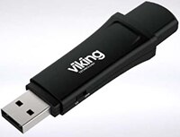 Viking Technologie 的 USB 快閃磁碟機寫入保護的圖片