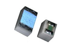 Image of Vishay Sfernice's CH Series Thin-Film Chip Resistors with up to 70 GHz Operating Frequency