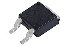 Image of Vishay Sfernice DTO35 AEC-Q200 Qualified Thick-Film Power Resistors