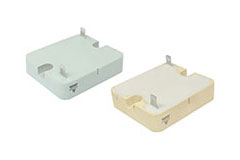 Image of Vishay Sfernice's HRHA Hybrid Wirewound Resistors