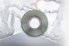 RAMK060 Magnetic Kit Encoder - Vishay Sfernice | DigiKey