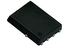 Image of Vishay's 150 V Gen V SiR578DP MOSFETs