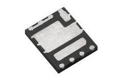 Image of Vishay's PowerPAIR MOSFET