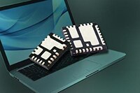 Image of Vishay's SIC630/SIC631/SIC632 VRPOWER® Integrated Power Stage