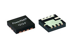 Image of Vishay's SISD5300DN N-Channel 30 V MOSFET