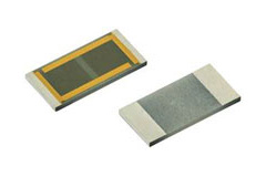 Image of Vishay/Thin Film's PCAN Series of Thin-Film Chip Resistors