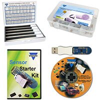 Image of Vishay's Sample and Design Kits