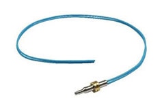 Image of Vishay NTCAIMM66H Miniature Immersion NTC Temperature Sensors