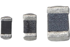 NTCS SMT Series Thermistor - Vishay BC Components | DigiKey