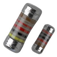 Image of Vishay Dale's MM-HV Professional High Voltage Thin Film MELF Resistors