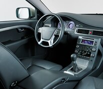 Automotive Body Electronics