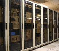 Stationary Computing