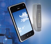 Telecommunications Mobile