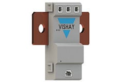 Image of Vishay Dale HVIBSSCAN Battery Shunt Sensor