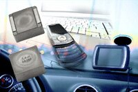 Dale's IHLP® Low-Profile, High-Current Inductors in 6767 Case