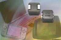 Dale's IHLP-2020CZ-01 Low-Profile High-Current Inductor
