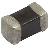 Image of Vishay's NTCSC Series Commercial-Grade Chip Thermistors