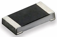 Image of Vishay Dale RCA-SR Sulfur-Resistant Thick-Film Chip Resistors