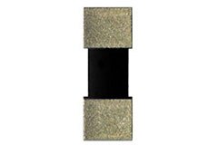 Image of Vishay Electro Films MIC Series Thin-Film Microwave Chip Resistors