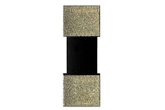 Image of Vishay Electro Films MIC Series Thin-Film Microwave Chip Resistors