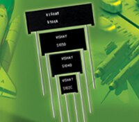 Image of VPG Foil Resistors S Series BMF Resistors