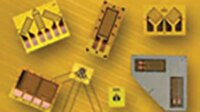 Vishay Precision Group's CEA-Series Gages