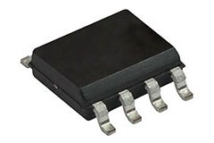 Image of Vishay Semi Opto High Thermal Stability Isolation Amplifier